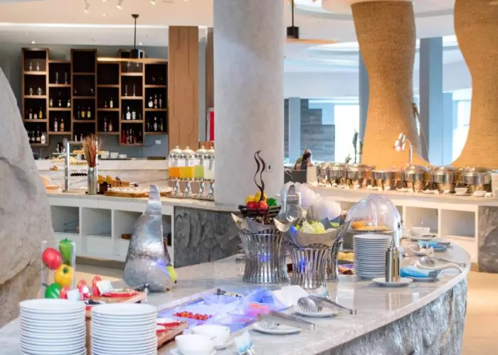 هتل کرست ریزورت اند پولز ویلاز پوکت